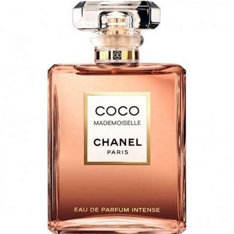 perfumy damskie chanel mademoiselle|chanel mademoiselle perfume for women.